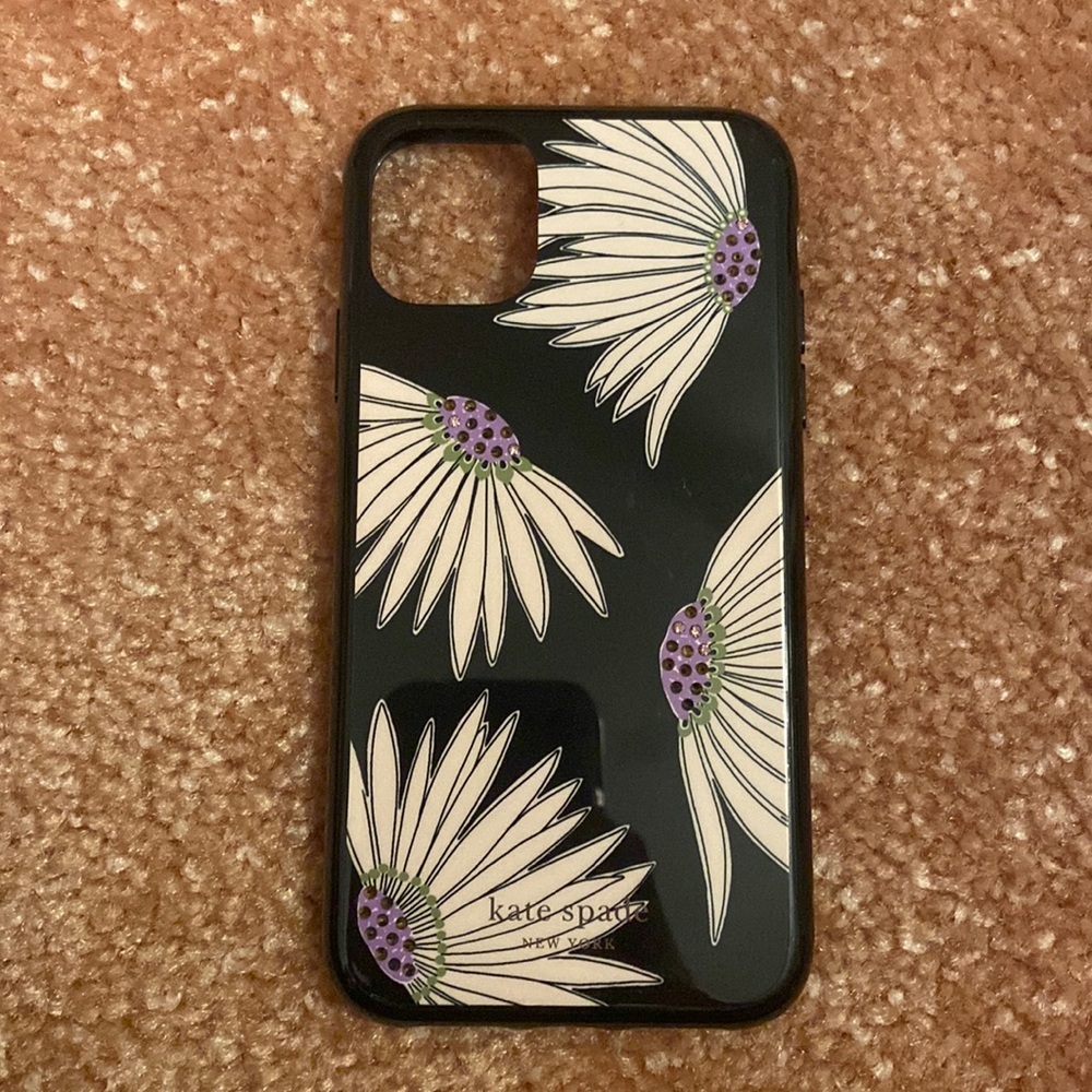Kate spade iPhone 11 case